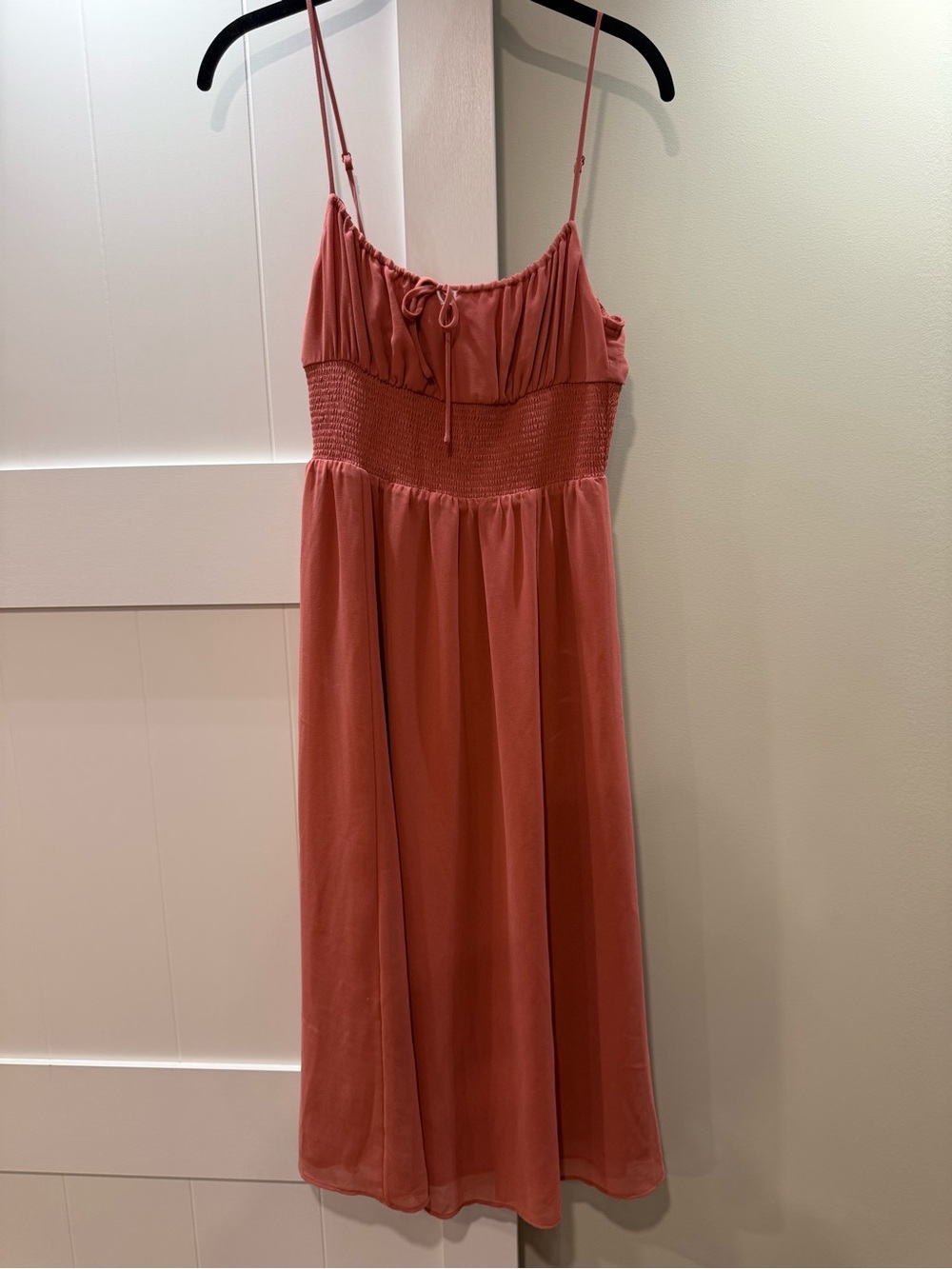 Wilfred (Aritzia) Genoa Dress